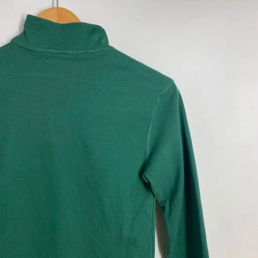 Crewcuts by J. Crew classic quarter